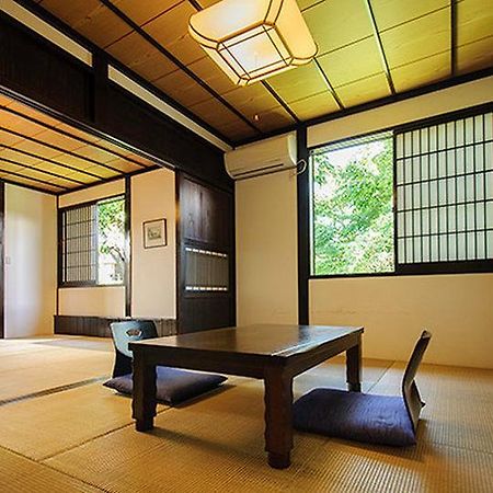 Hotel Hatagoya Maruichi Minakami Exteriér fotografie
