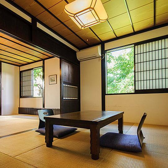 Hotel Hatagoya Maruichi Minakami Exteriér fotografie