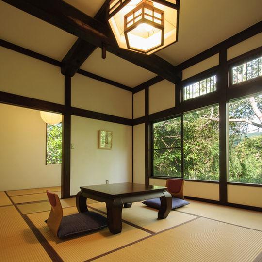Hotel Hatagoya Maruichi Minakami Exteriér fotografie