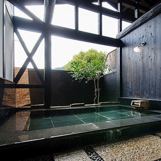 Hotel Hatagoya Maruichi Minakami Exteriér fotografie