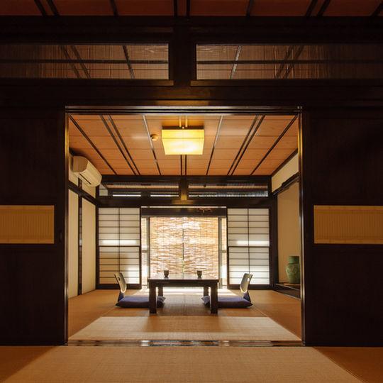 Hotel Hatagoya Maruichi Minakami Exteriér fotografie