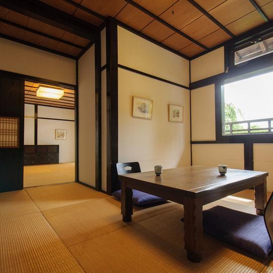 Hotel Hatagoya Maruichi Minakami Exteriér fotografie