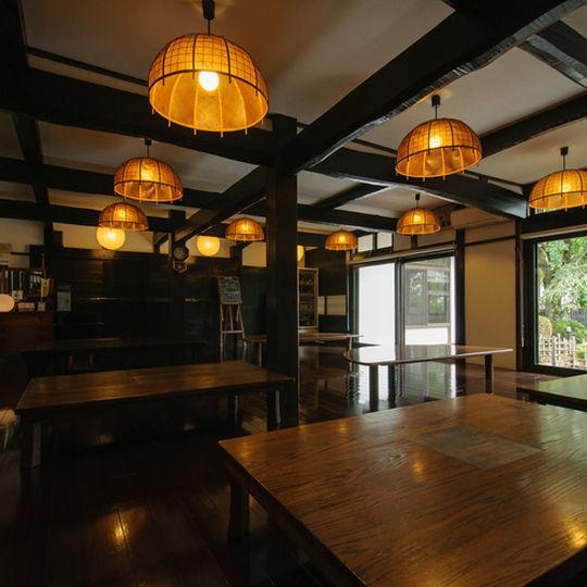 Hotel Hatagoya Maruichi Minakami Exteriér fotografie