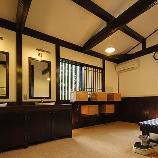 Hotel Hatagoya Maruichi Minakami Exteriér fotografie