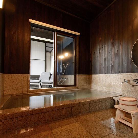 Hotel Hatagoya Maruichi Minakami Exteriér fotografie