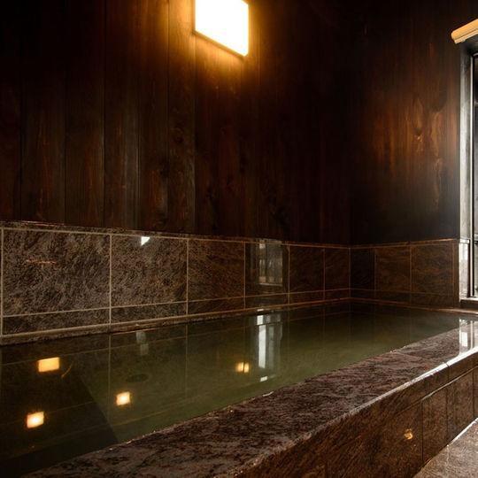 Hotel Hatagoya Maruichi Minakami Exteriér fotografie