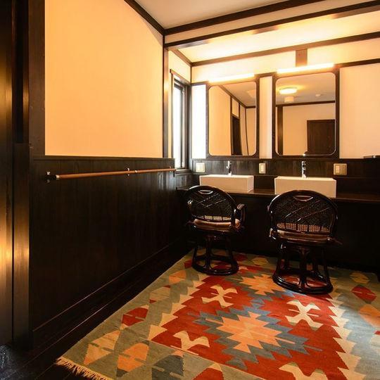 Hotel Hatagoya Maruichi Minakami Exteriér fotografie
