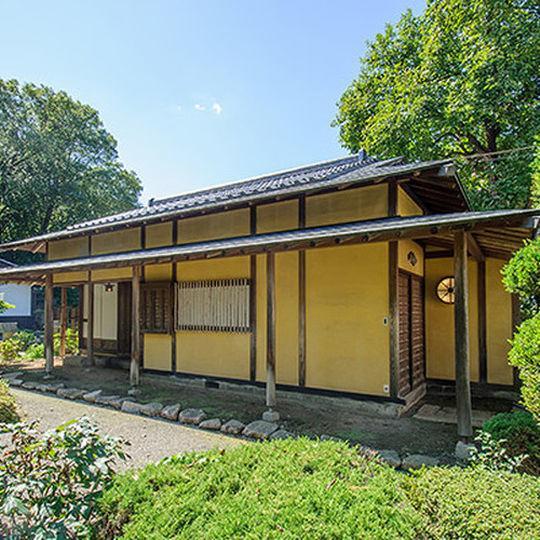 Hotel Hatagoya Maruichi Minakami Exteriér fotografie