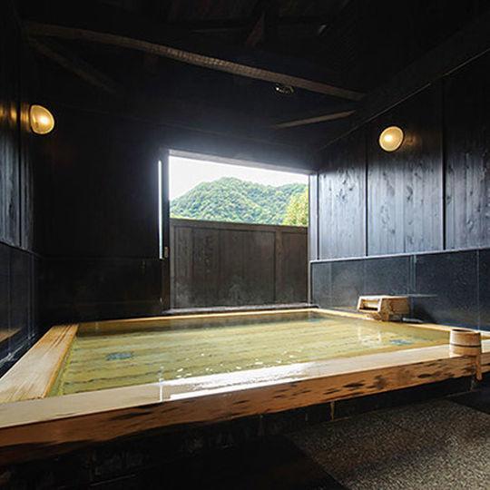 Hotel Hatagoya Maruichi Minakami Exteriér fotografie