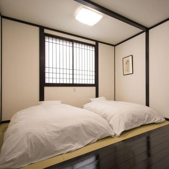 Hotel Hatagoya Maruichi Minakami Exteriér fotografie